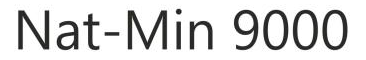 Natmin 9000 is a natural feed additive composed of hydrated sodium calcium potassium alumino silicat...